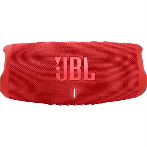 JBL Charge 5 ( /Red) uden abonnement